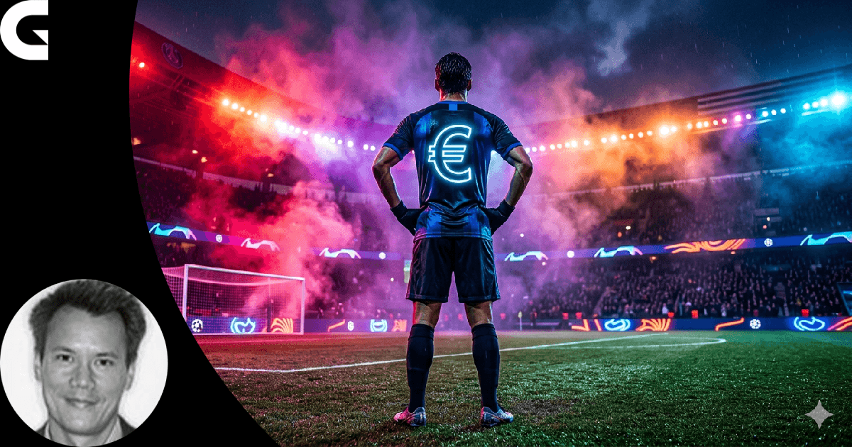 Dukes of Hazard: Stake betreedt de Belgische markt