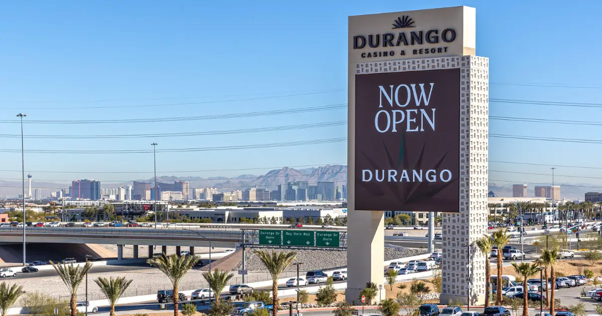 Best In Brew: Ranking Las Vegas' Top Casino Coffee Shops