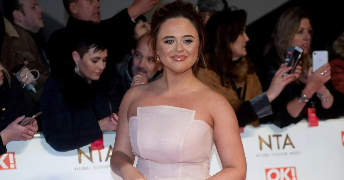 Emily Atack Becomes Boyle Casino Ambassador After Brand Relaunch