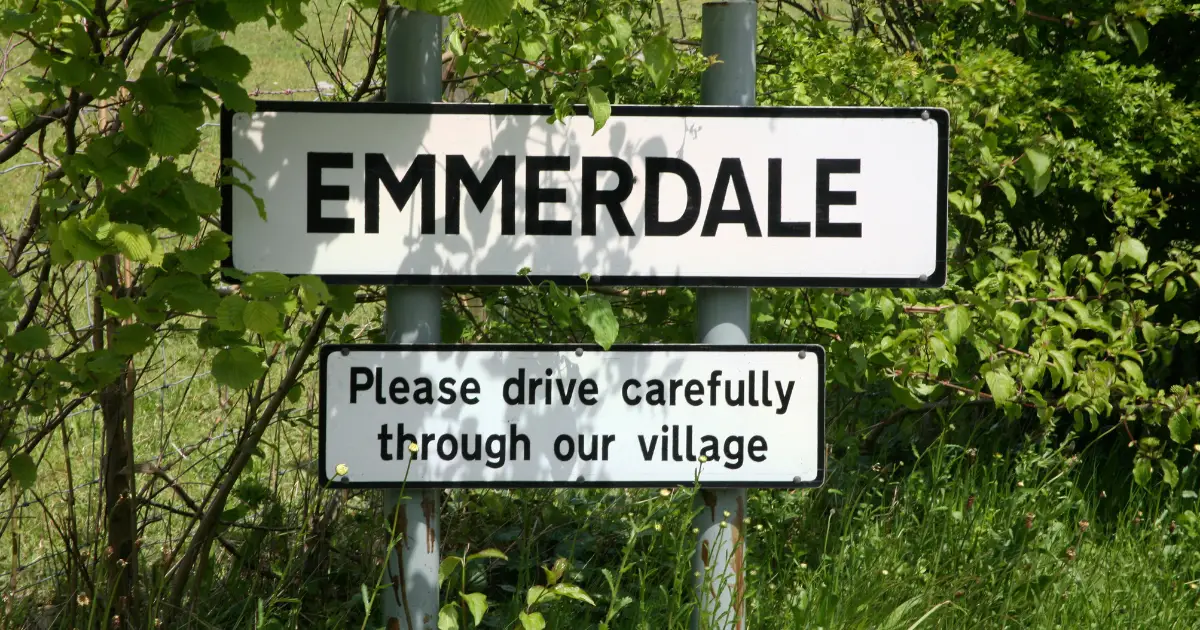 Emmerdale Odds: John Sugden Odds-On For Fake Identity Twist