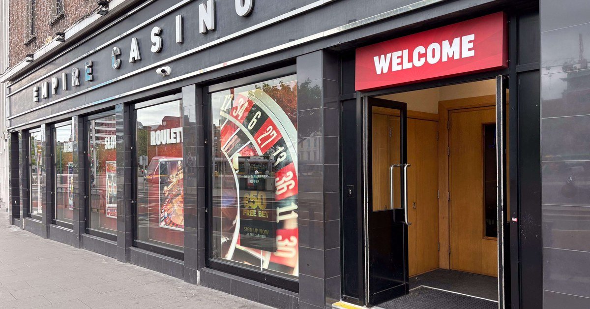 Irish Gambling Regulation: GRAI Publishes First Annual Report