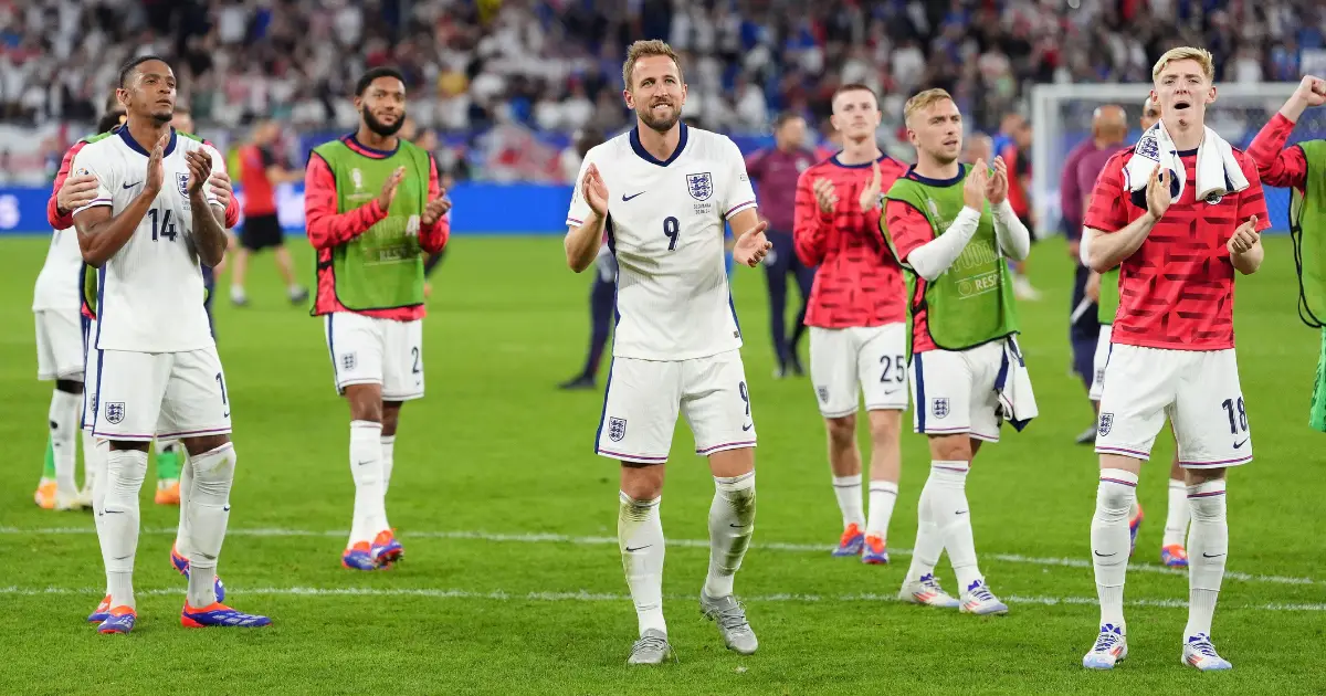 England 2026 World Cup Elimination Odds: How Will Three Lions Perform?