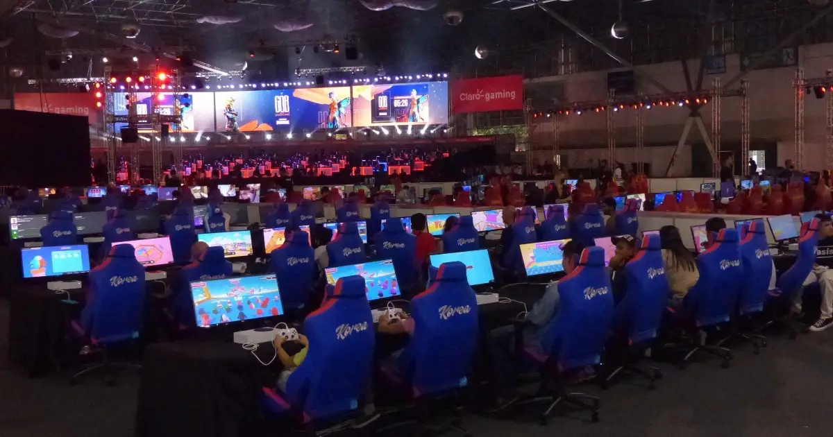Enterprise Esports Allow MAGNUM To Explore Options