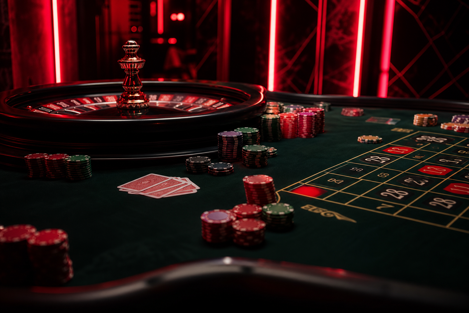 Evolution To Pay £4.75m Settlement After Games Reached Unlicensed UK Sites