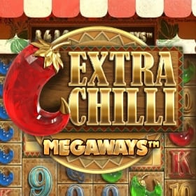 Extra Chilli Megaways – Big Time Gaming Extra Chilli Megaways
