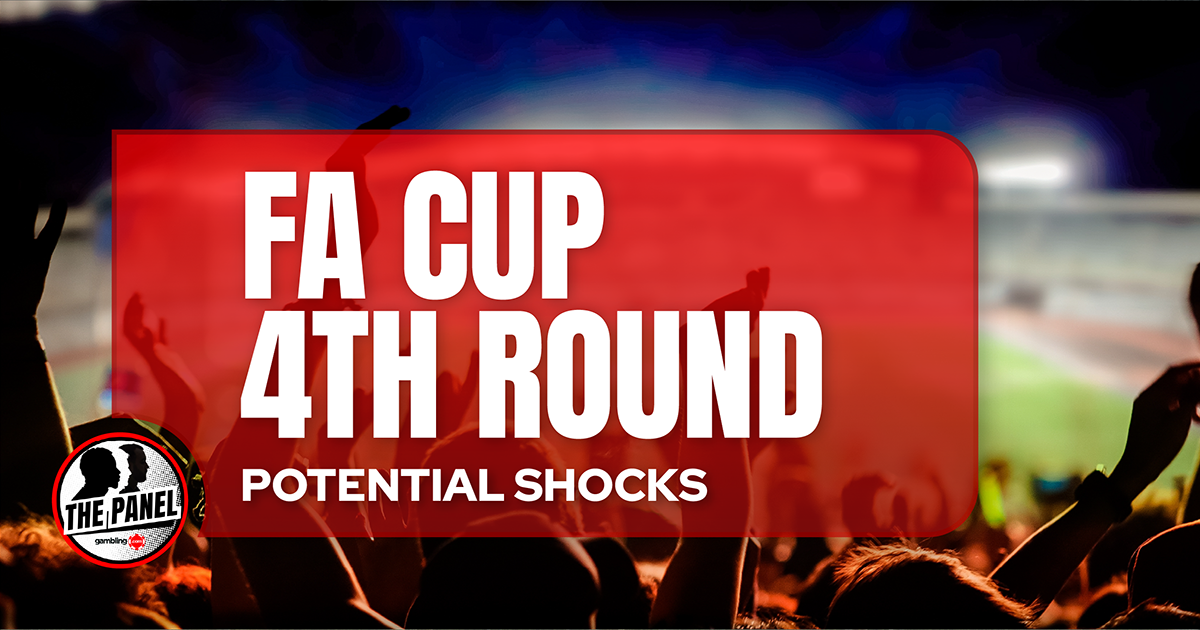 Why You Should Expect Plenty Of FA Cup Fourth Round Upsets
