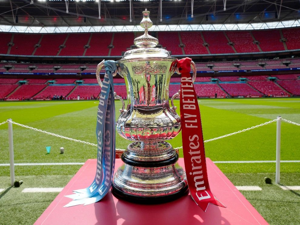 Fa online cup predictions