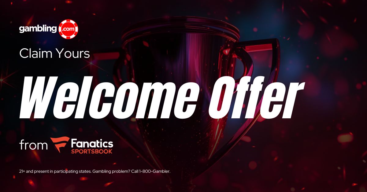 Fanatics Sportsbook Promo Code: Up to $1,000 in FanCash for MLB (Aug. 12)