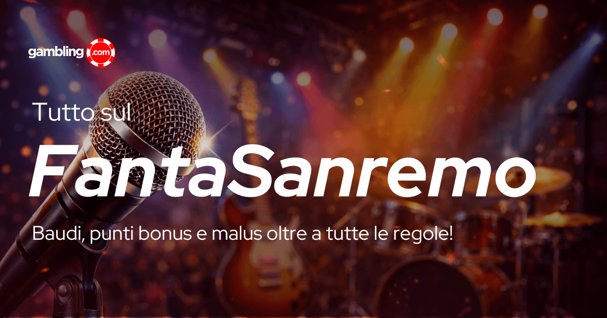 FantaSanremo 2026: Come Funziona e Qualche Curiosità