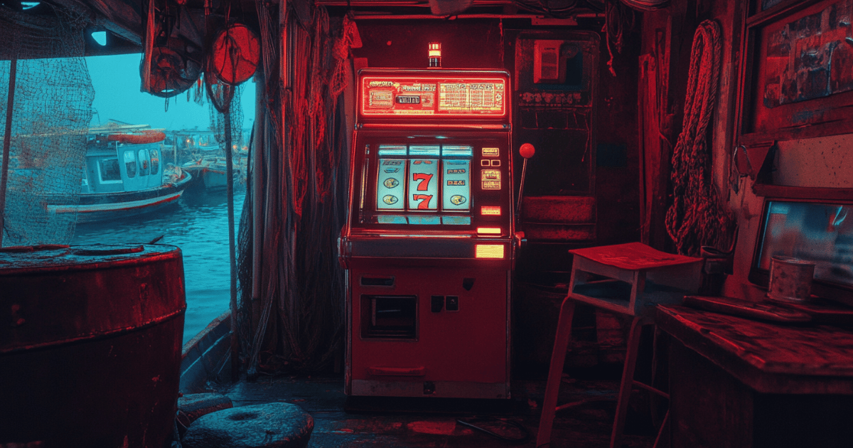 Τα καλύτερα φρουτάκια με θέμα το ψάρεμα το 2025