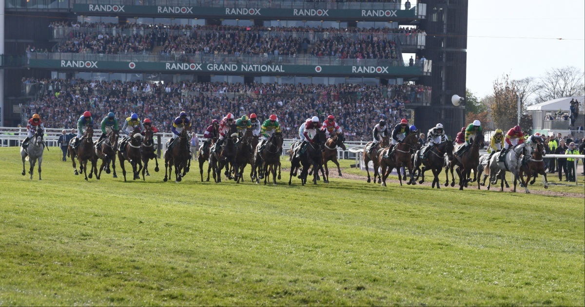 How To Bet On The Grand National 2026: A Beginner's Guide
