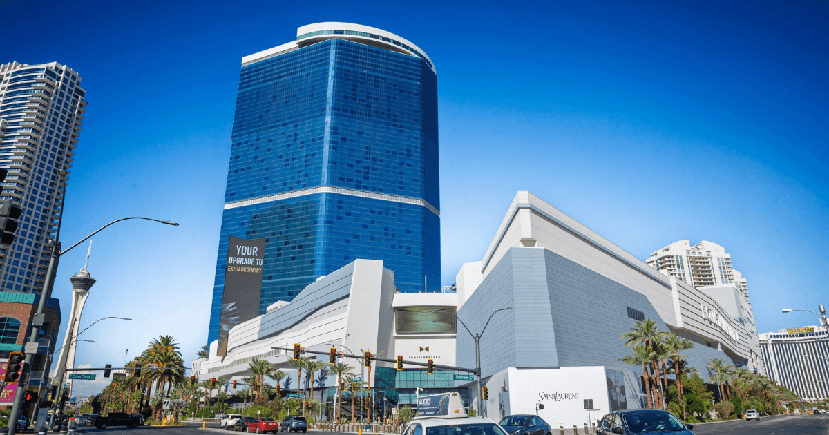 Vegas Player Bags $600k Palms Slot Jackpot From $20 Whitney Houston Slots Bet