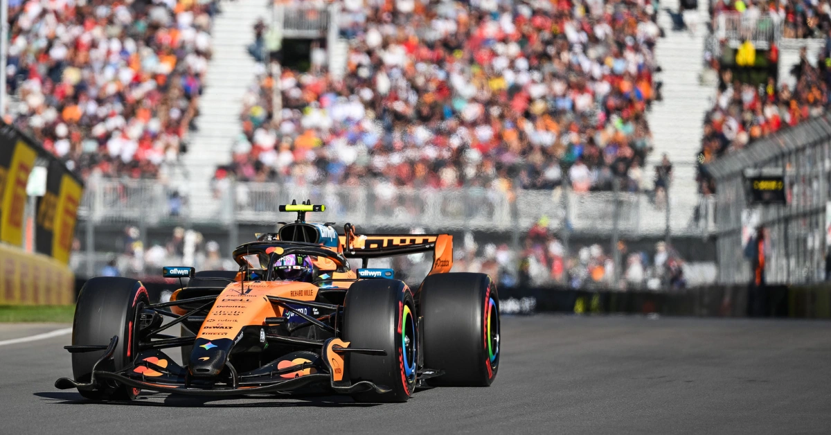 Formula 1 Betting Strategy: Tips &amp; Markets Guide