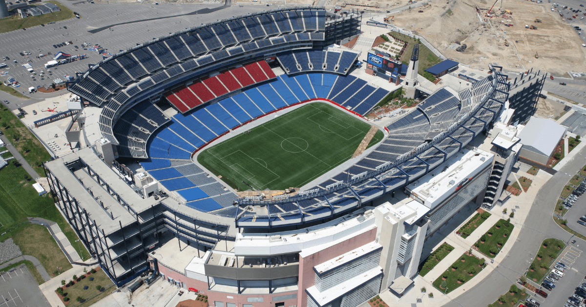 Massachusetts Gaming Commission Launches Bet on Respect to Stop Athlete Harassment Massachusetts Gaming Commission Launches Bet on Respect to Stop Athlete Harassment