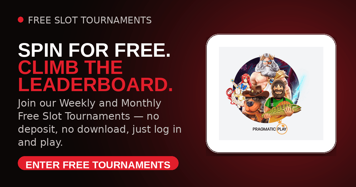 This Week's Free Slot Tournament: Jade Legends By Pragmatic Play