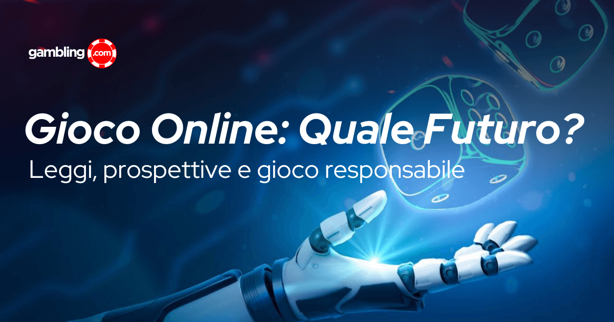 Gioco Online in Italia: Regolamenti, Offerte e Futuro