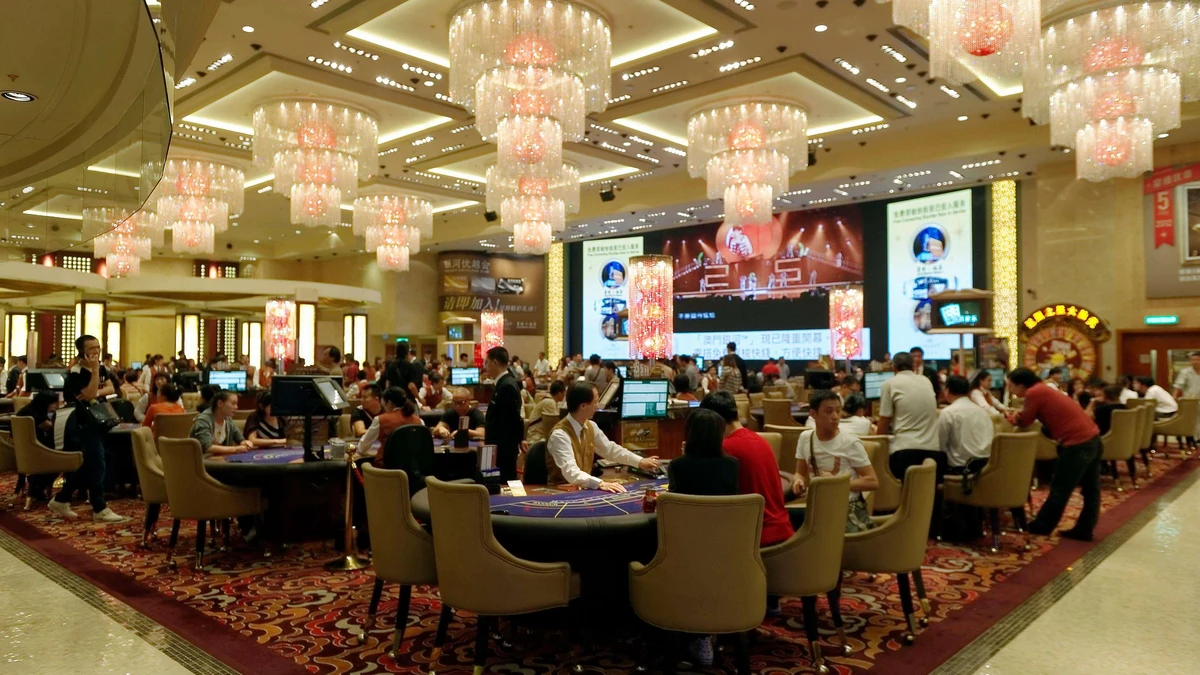 Evolution Ends Galaxy Gaming Merger And Will Pay $5.2m Million Termination Fee