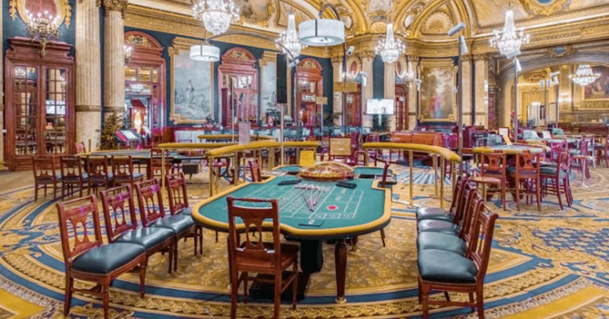 Top 5 Gambling Destinations That Aren’t Las Vegas or Macau