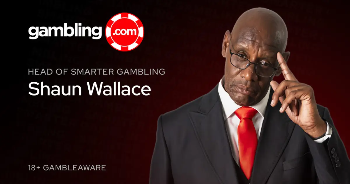 Gambling.com Appoints Shaun Wallace as Head of Smarter Gambling