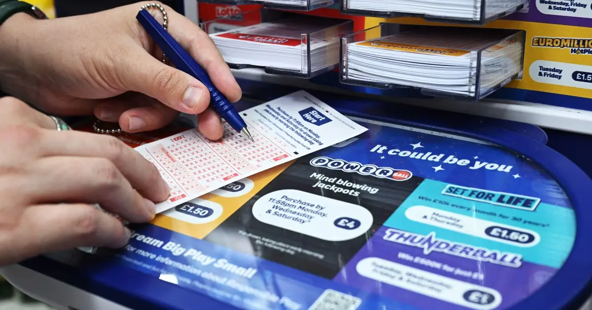 GamCare Reserves Hit £16m Ahead Of Levy Shift