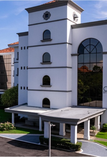 Gambling.com Group Costa Rica office building exterior