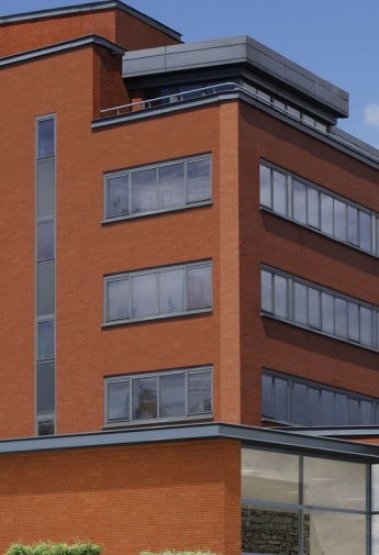 Gambling.com Group Dublin office building exterior