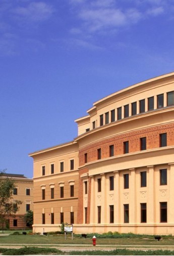 Gambling.com Group Madison office building exterior