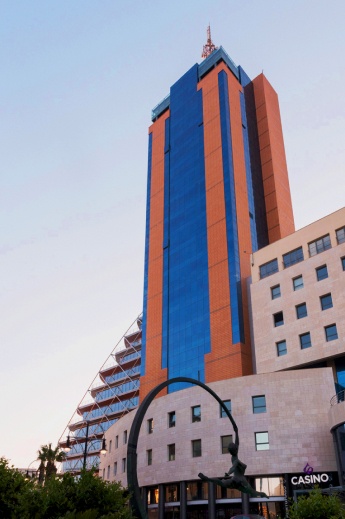 Gambling.com Group Malta office building exterior