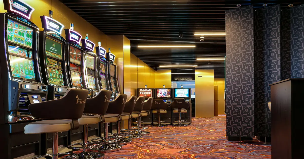 Ohio Casino Revenues Inch Up In November As Slot Machines Drive Growth