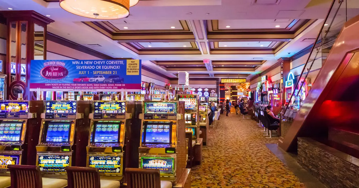 Florida Posts 3.1% Jump In Non-Tribal Casino Revenue For November