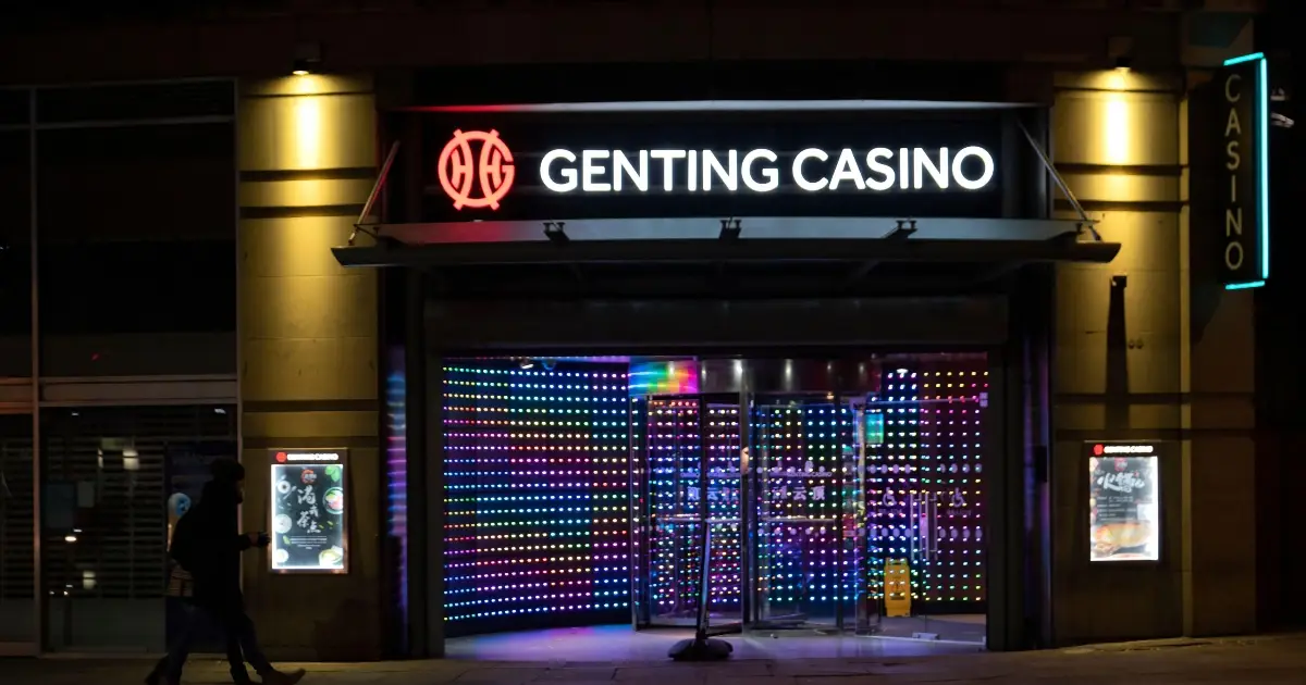 UK Tax Hike Could Close 13 Genting Casinos, Cut 900 Jobs