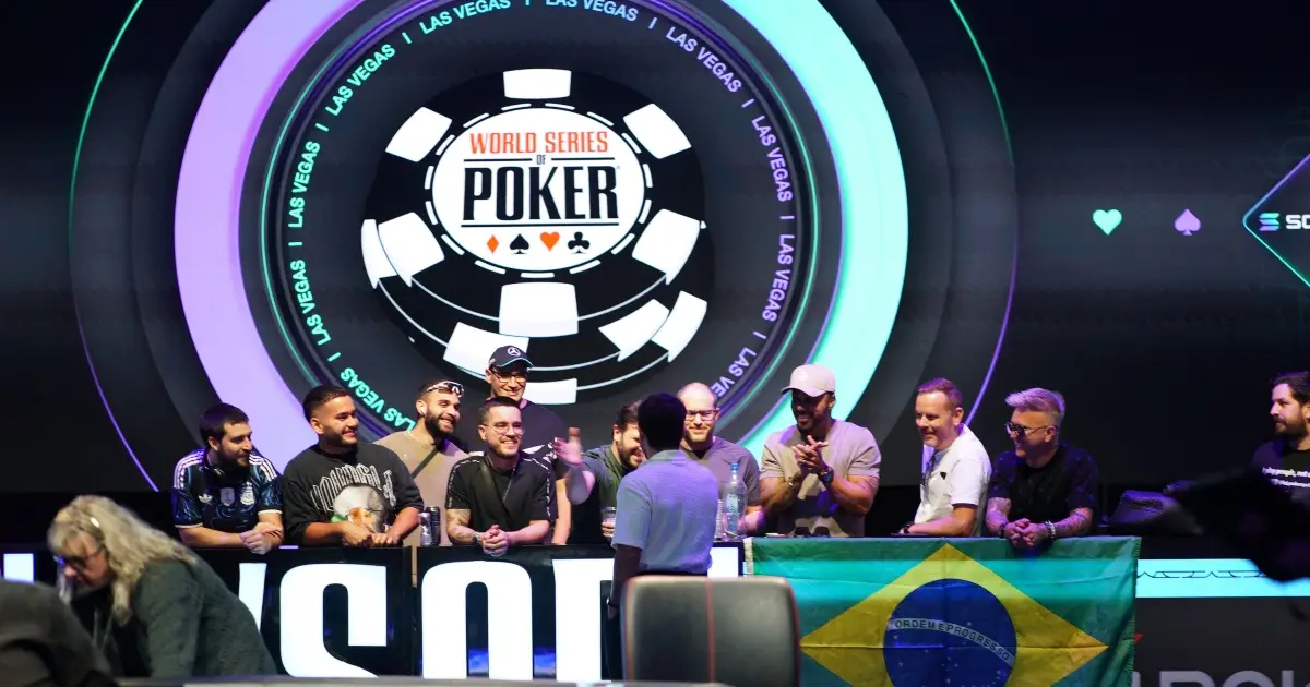 GGPoker Secures Alberta iGaming License From AGLC