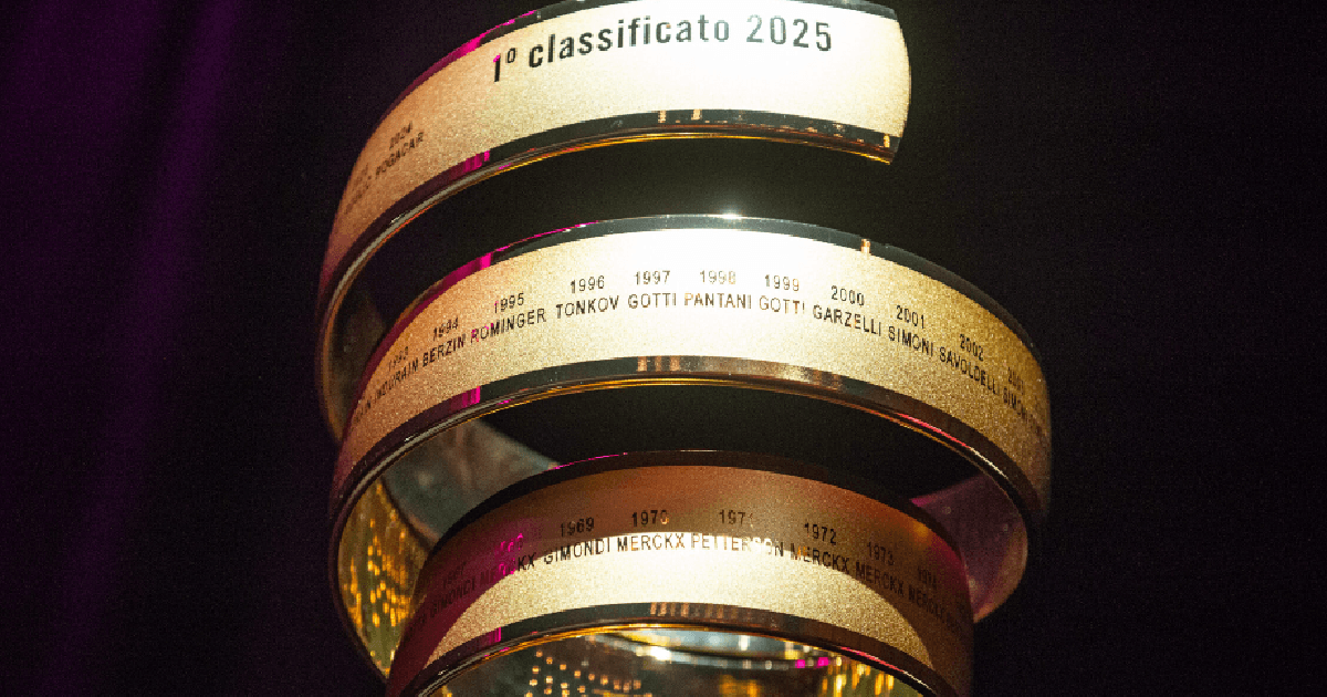 Quanto costa partecipare al Giro d&#039;Italia?