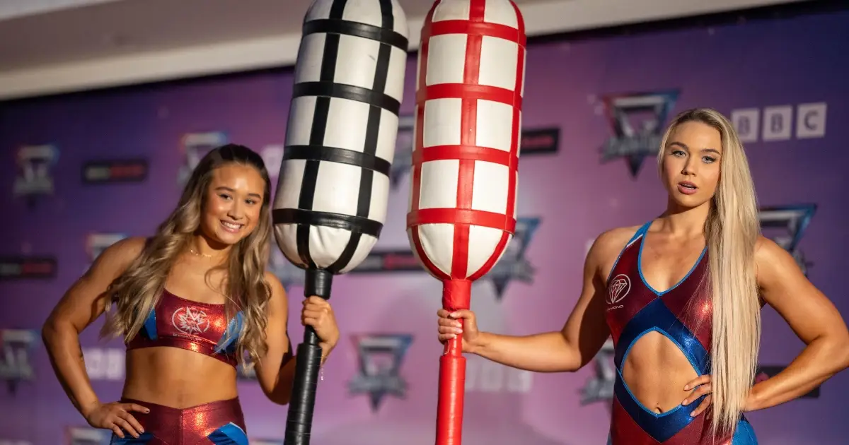 Gladiators Odds 2026: Who Will Win The Third Series?