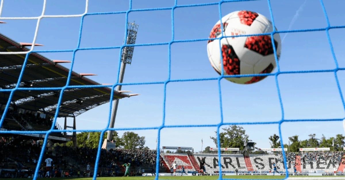 Cum pariezi pe goluri la fotbal