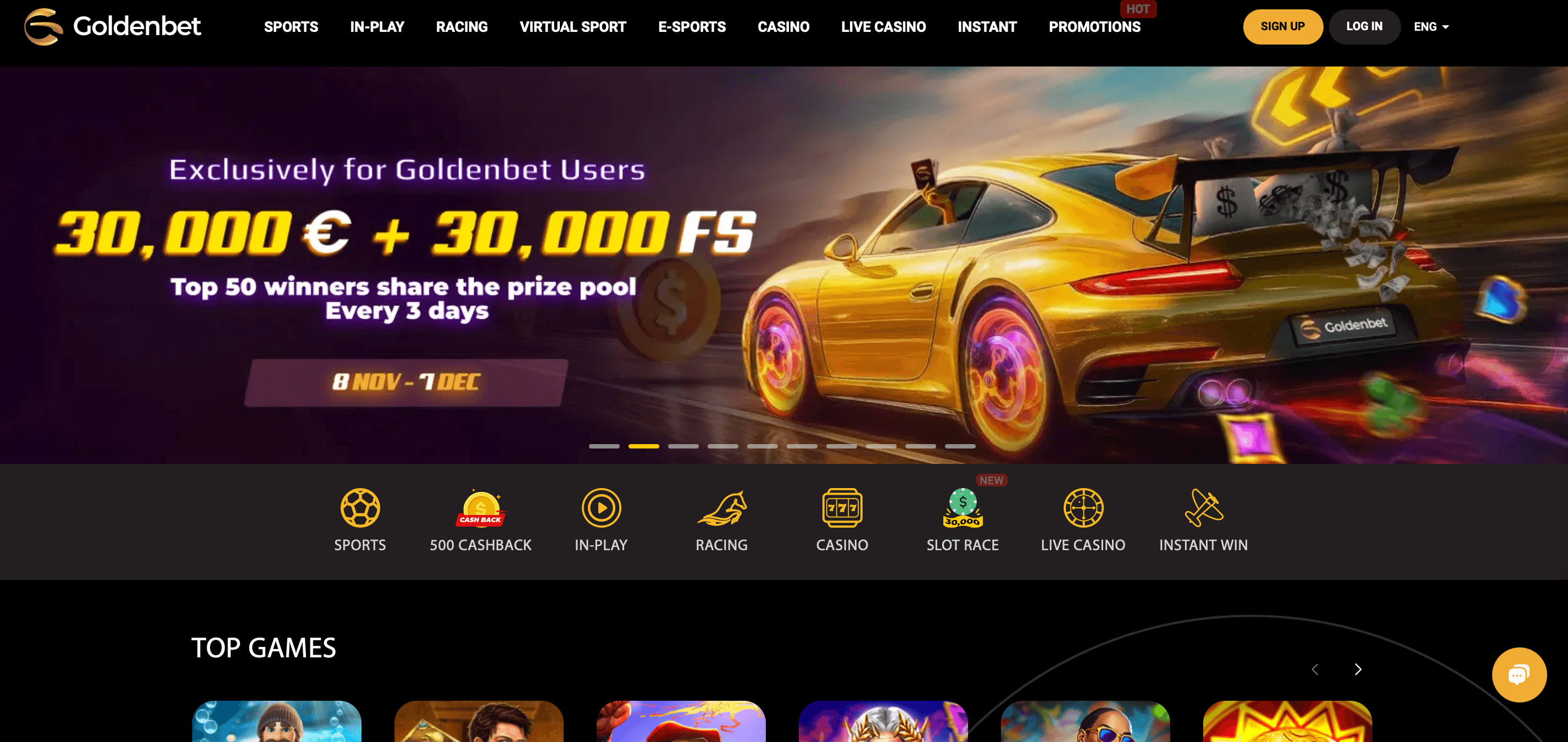 GoldenBet Casino Protocol: A Technical Guide to Deposits, Bonuses & Security 1 https://goldenbetcasino.uk.net/