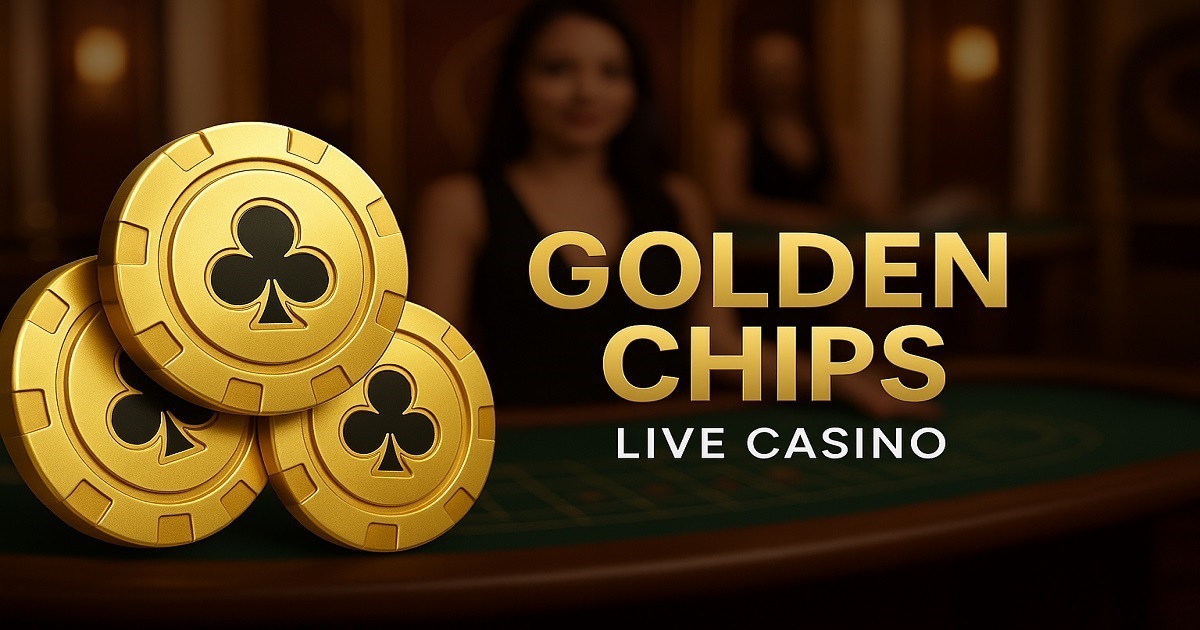 Τι είναι τα Golden Chips στα ελληνικά online casino;