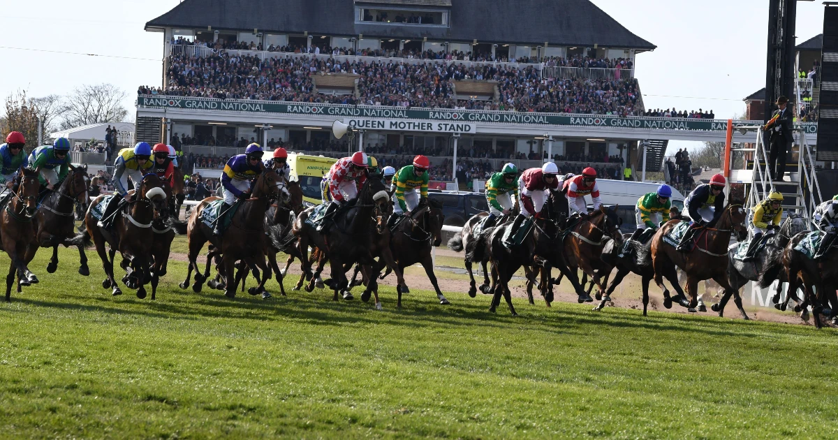 Grand National 2026: Key Contenders And Runners To Watch