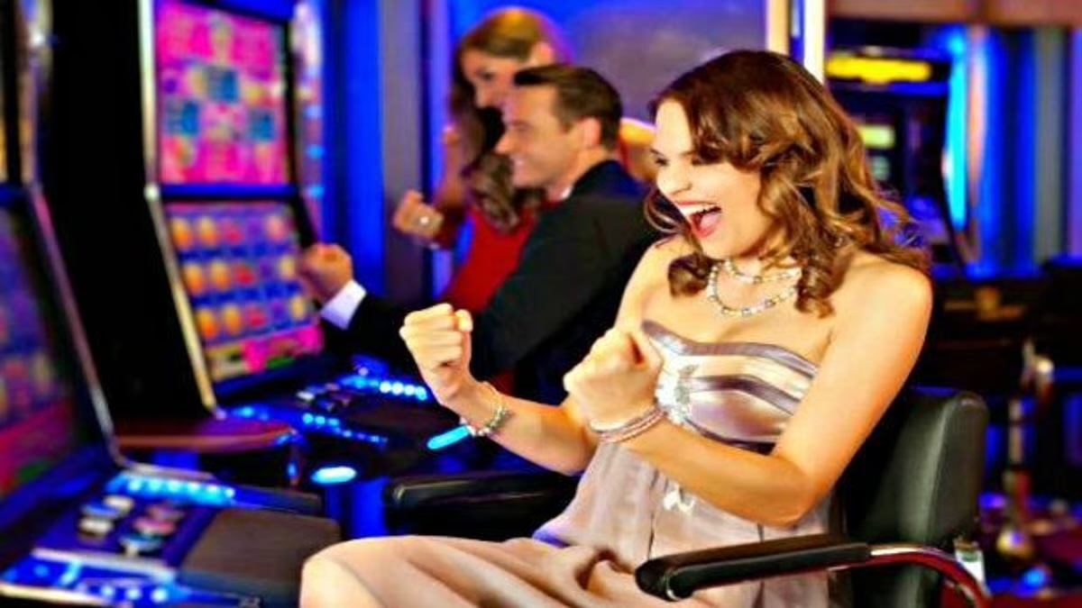 Top 9 Greatest Casino Jackpot Payouts