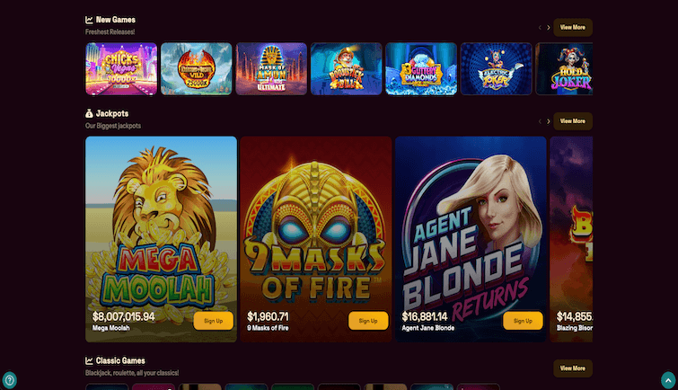 Betting at Grizzly Quest Casino: A Canadian Player’s Review