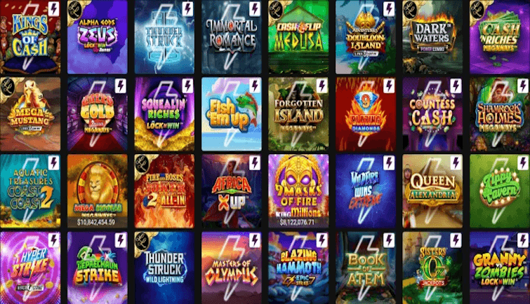 GrizzlyQuestCasino Desktop: A Canadian Player’s Review