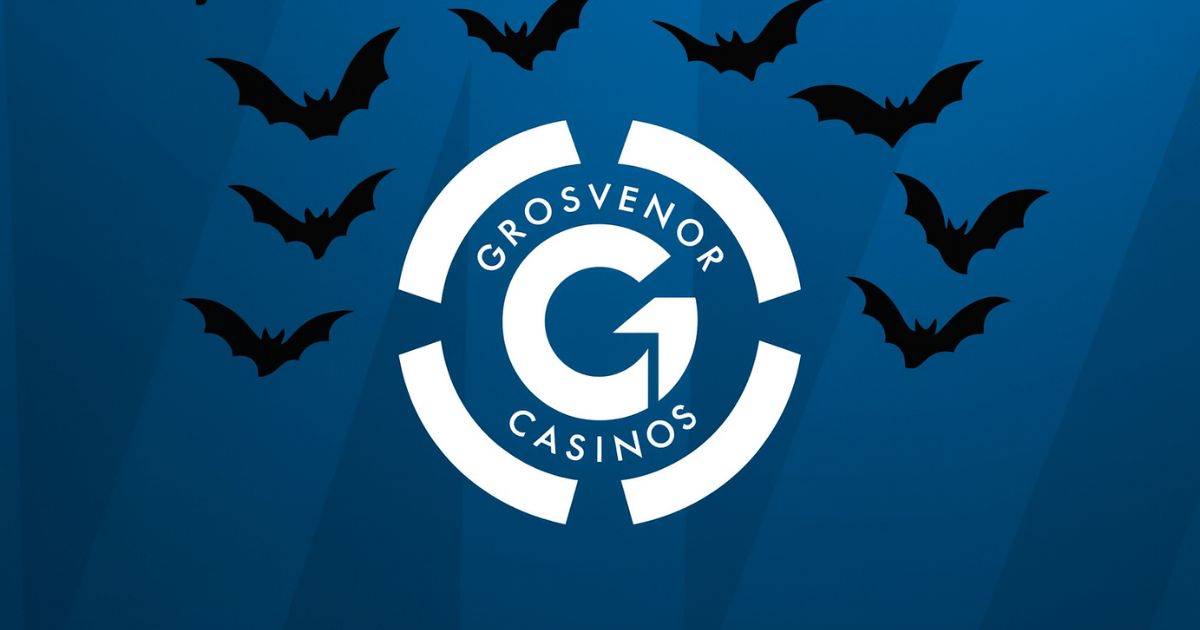 Grosvenor’s Grand Giveaway Brings Daily Rewards This Halloween