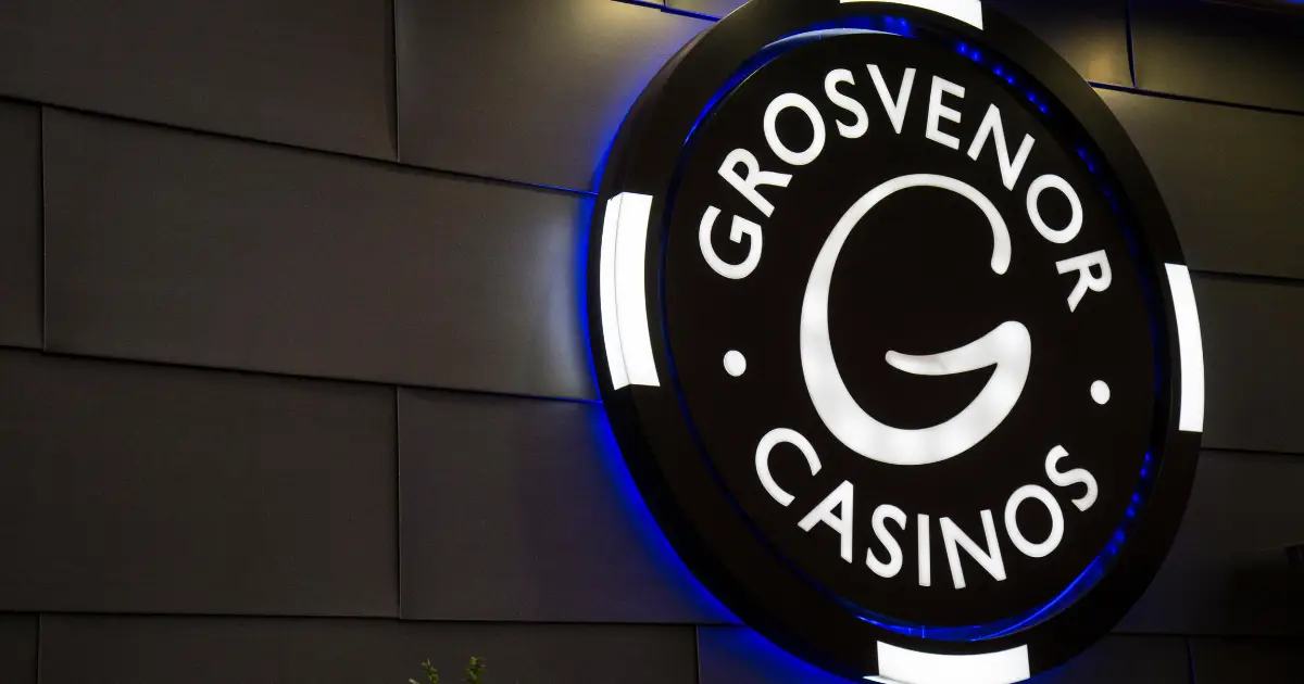 Grosvenor Casino Sunderland Ups The Stakes With Major Slots Expansion