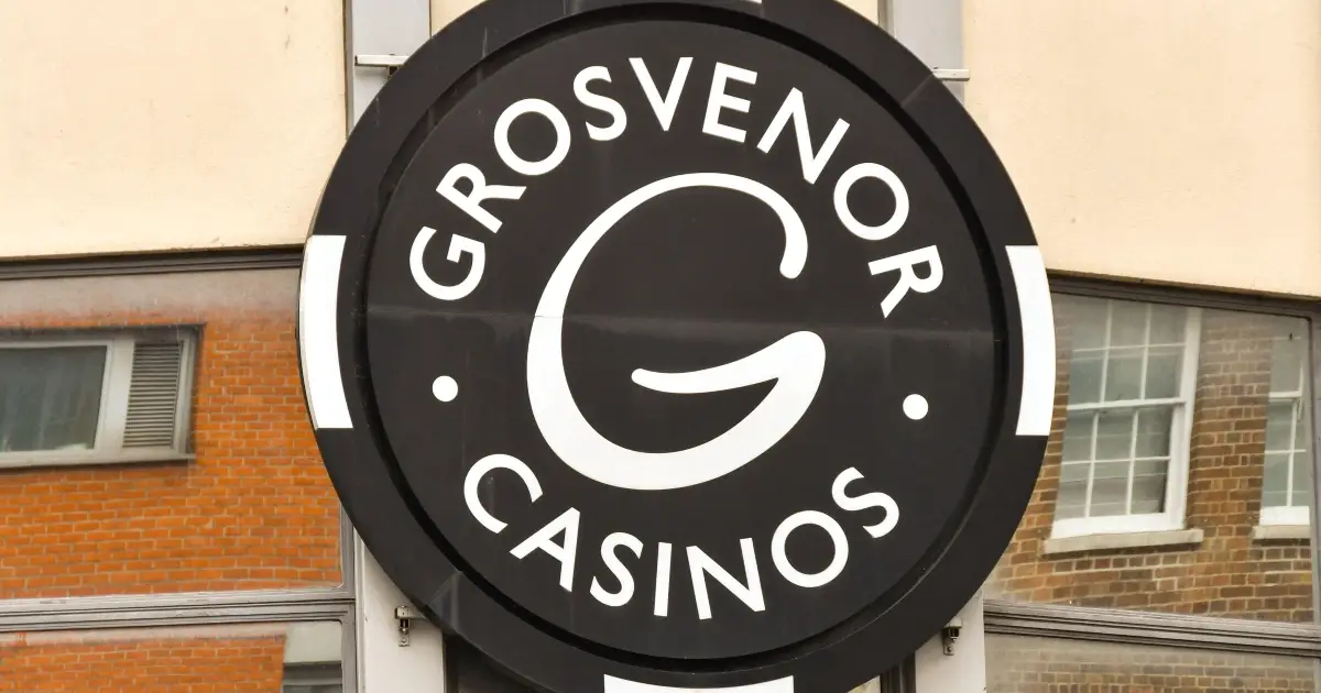 Grosvenor Owner To Pay £5m After Gambling Commission Review