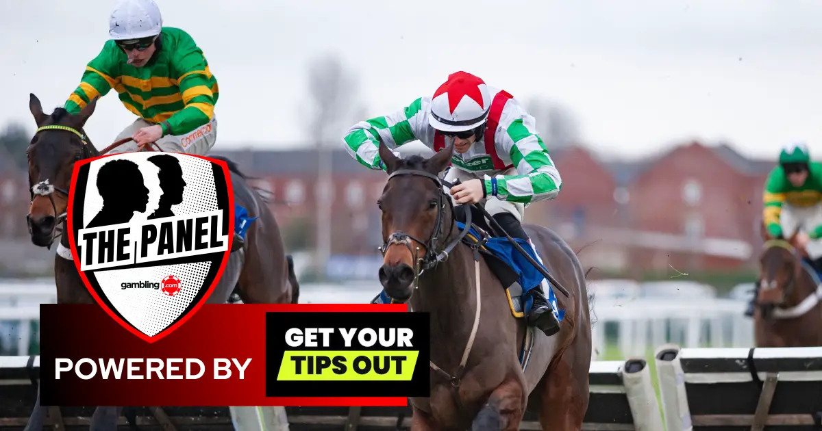 Cheltenham Festival 2026: Get Your Tips Out's Long Shot Of The Week
