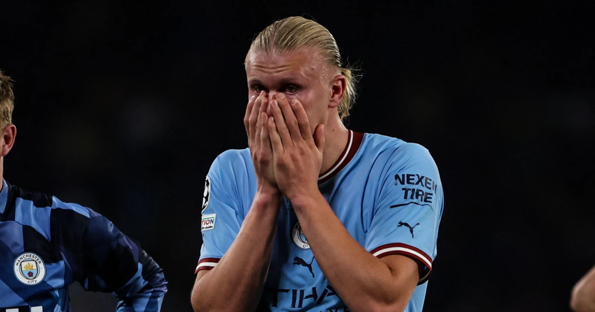 Manchester City Odds: Appeal, Sanctions And Relegation Risk