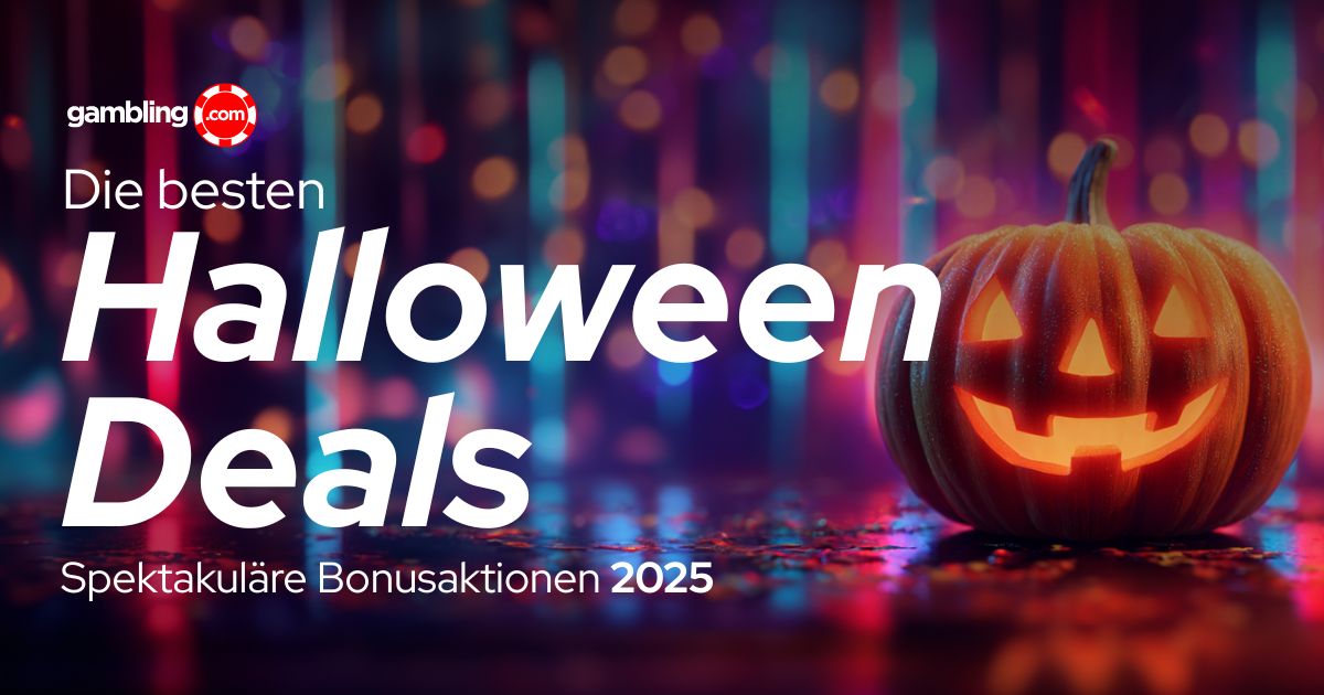 Halloween Casino Aktionen: Die besten Boni für Österreich im Test 2025