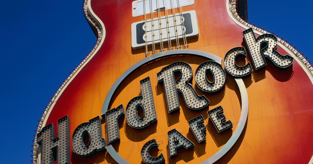 Casino News Roundup: Hard Rock Guitar Hotel Tops Off & Prediction Markets Bill Lands