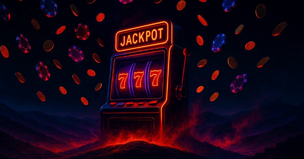 Hæst borgandi spilakassar á Íslandi 2026