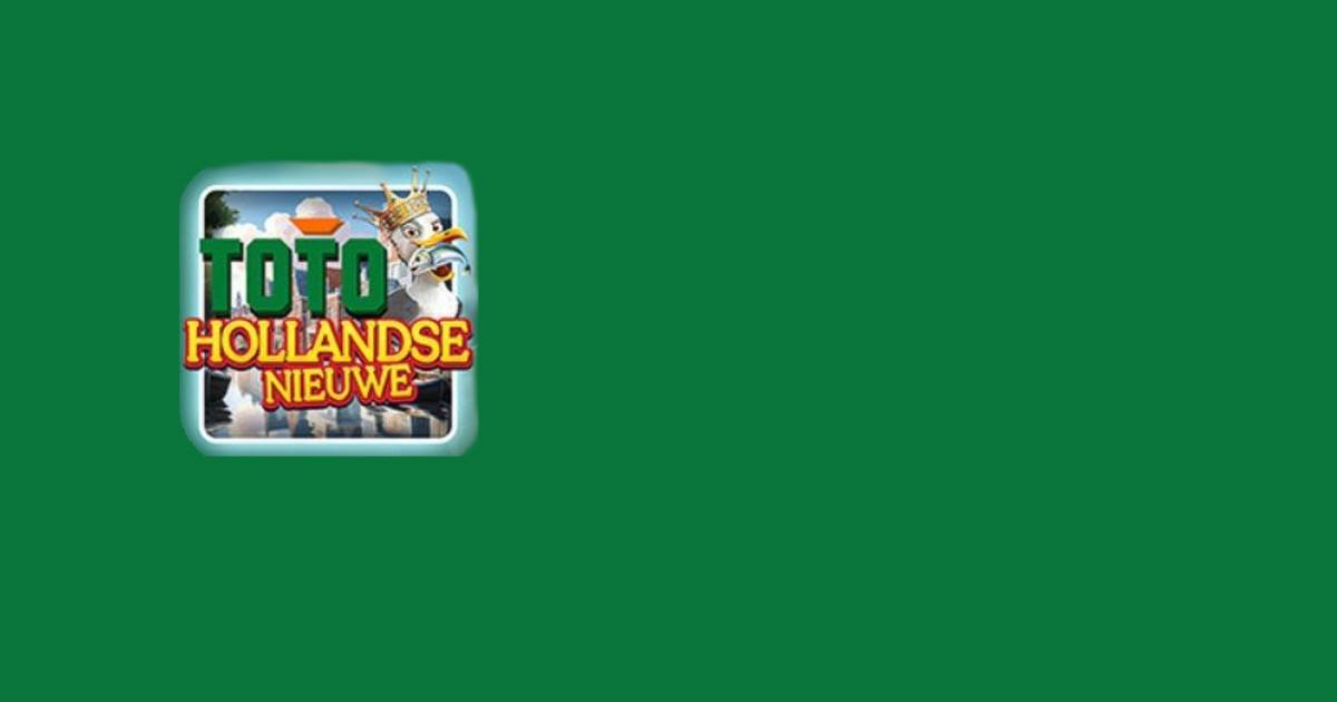 TOTO Hollandse Nieuwe Review: Een Authentiek Nederlandse Slotavontuur